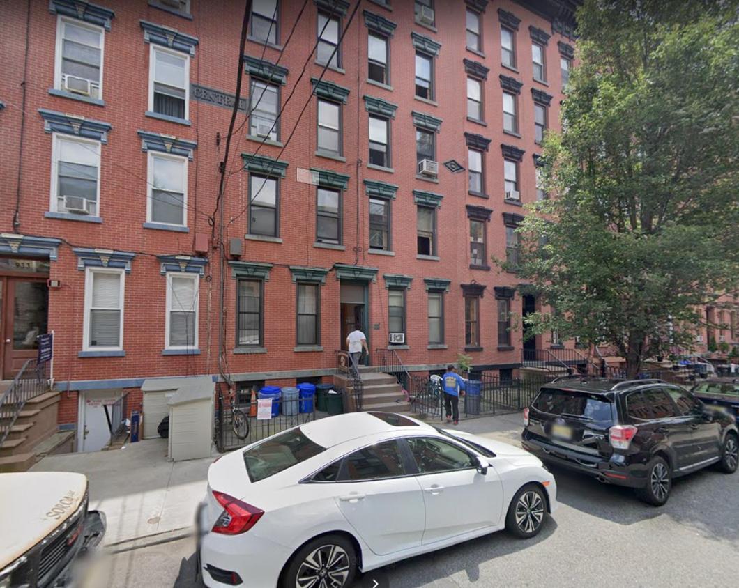 Garden Street Retreat Close To Nyc Sleeps 6 Hoboken Exterior photo
