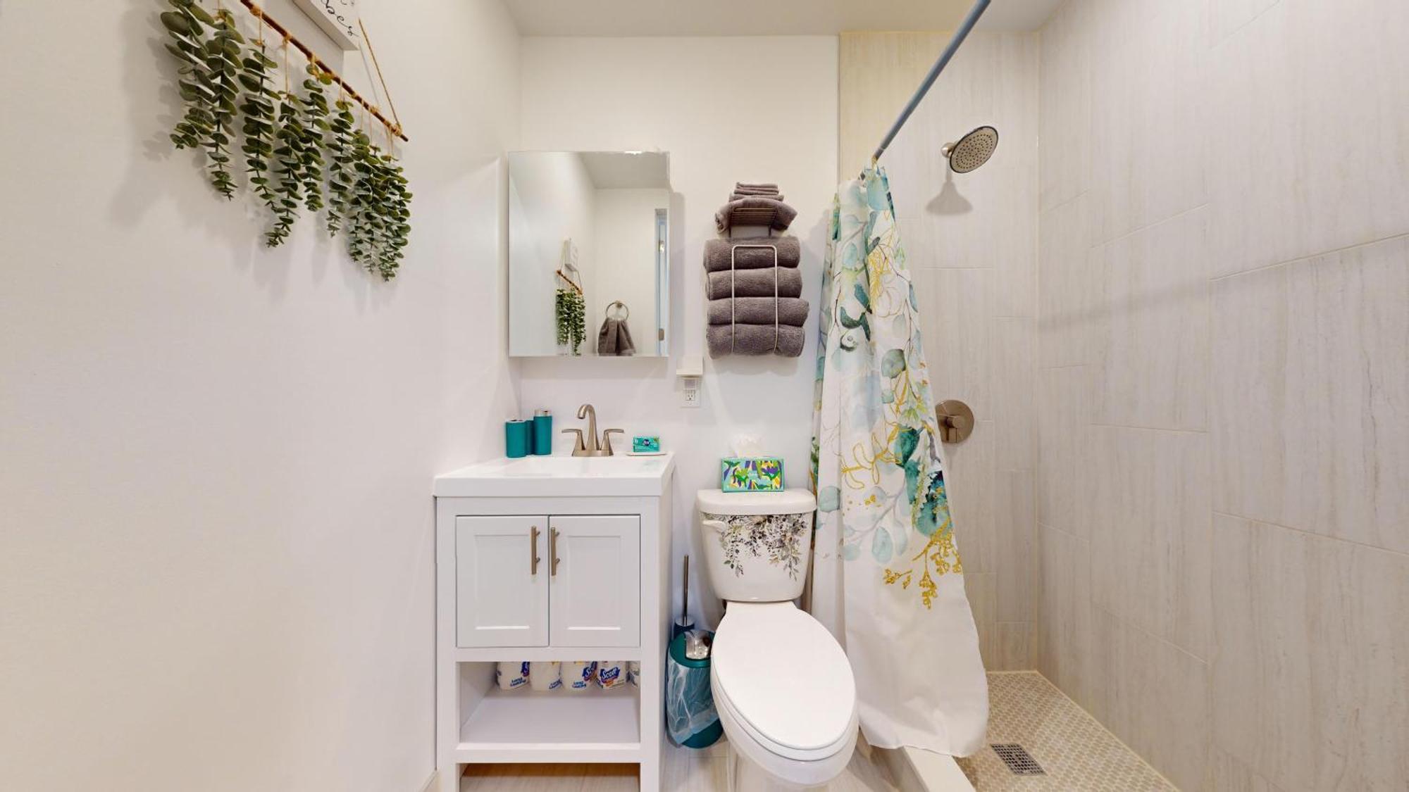 Garden Street Retreat Close To Nyc Sleeps 6 Hoboken Exterior photo