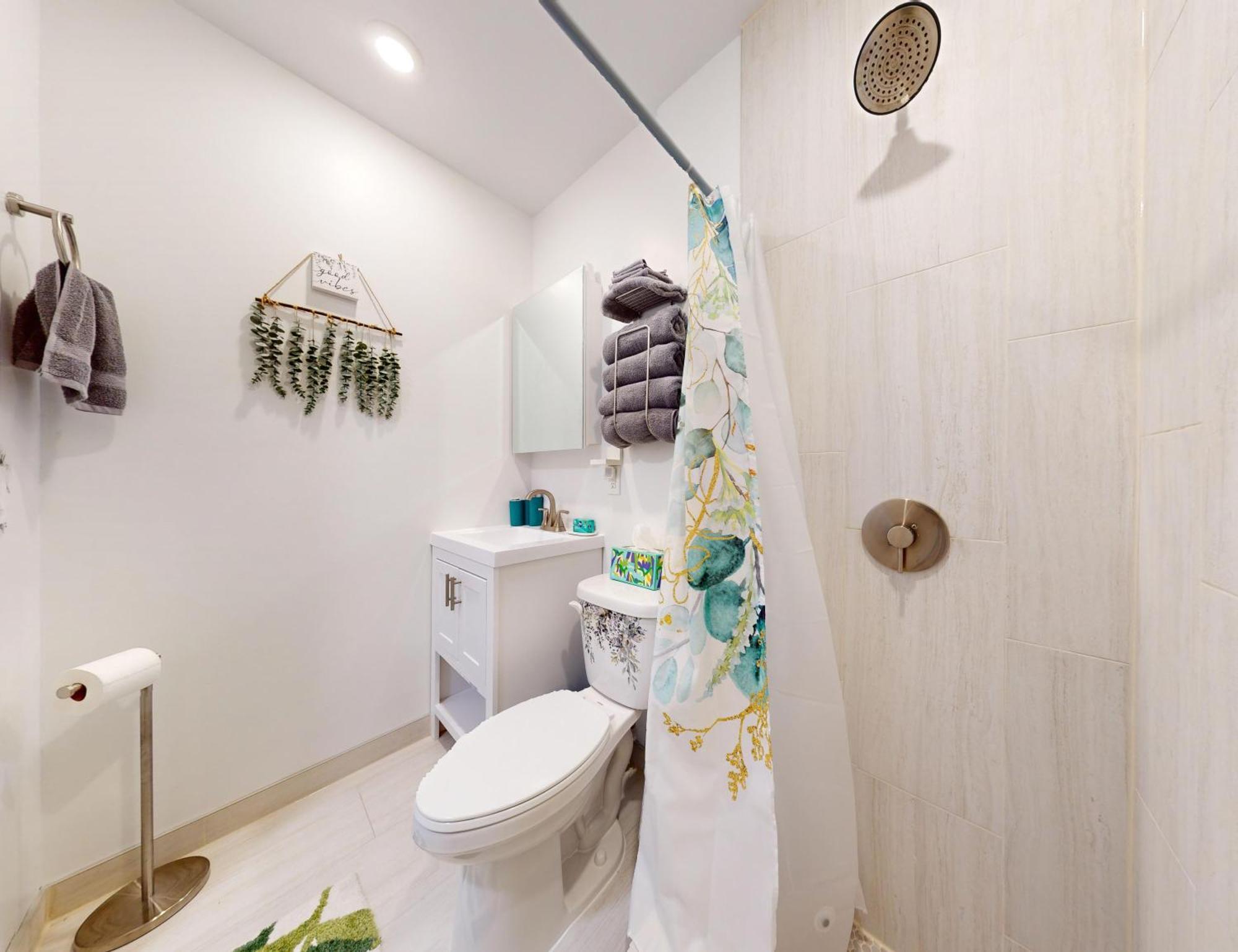 Garden Street Retreat Close To Nyc Sleeps 6 Hoboken Exterior photo